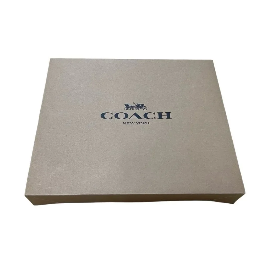 🌟NEW🌟Coach🌟Gift Box